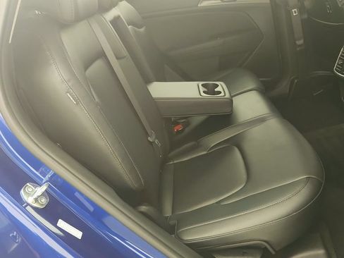 Used 2025 Kia Sportage SX FWD image 31