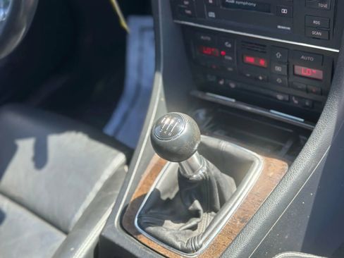 Used 2005 Audi S4 Avant image 19