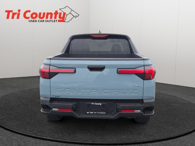 Used 2022 Hyundai Santa Cruz SEL AWD/4WD image 7