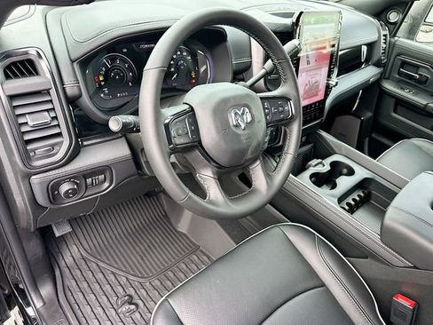 New 2026 RAM 2500 Rebel w/ Rebel Level 2 Equipment Group image 6