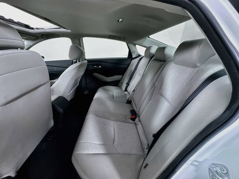 Used 2023 Honda Accord EX image 32