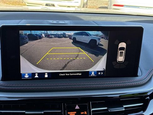 Used 2026 Acura MDX A-Spec image 49