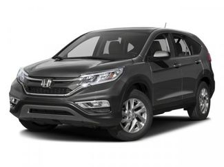 Used 2016 Honda CR-V EX video 1