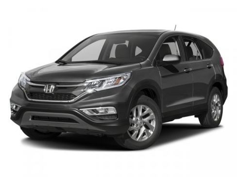 Used 2016 Honda CR-V EX image 1