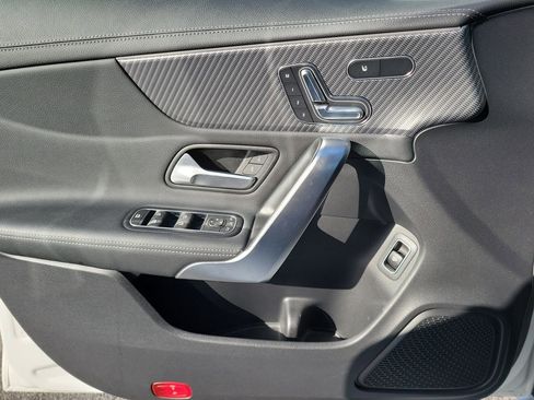 Certified 2025 Mercedes-Benz CLA 250 image 22