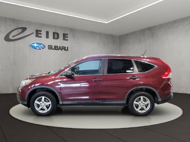 Used 2012 Honda CR-V LX image 9