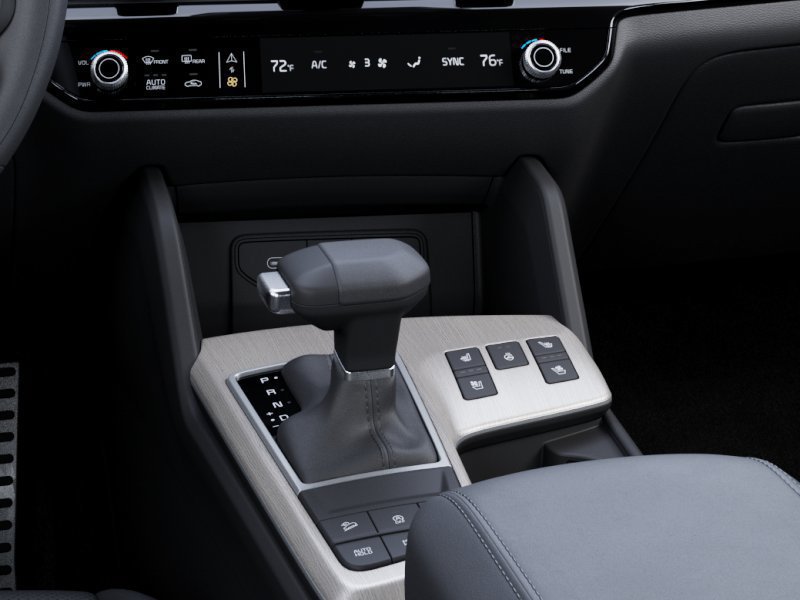New 2027 Kia Sportage X-Pro Prestige AWD/4WD image 23