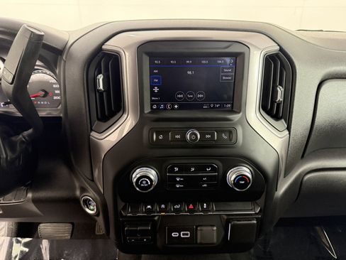Used 2023 GMC Sierra 1500 Pro w/ Graphite Edition image 17