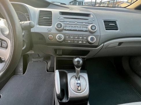 Used 2008 Honda Civic EX image 19