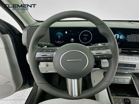 New 2026 Hyundai Kona Limited image 13