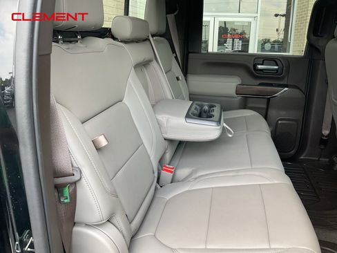 Used 2020 GMC Sierra 2500 SLT image 49