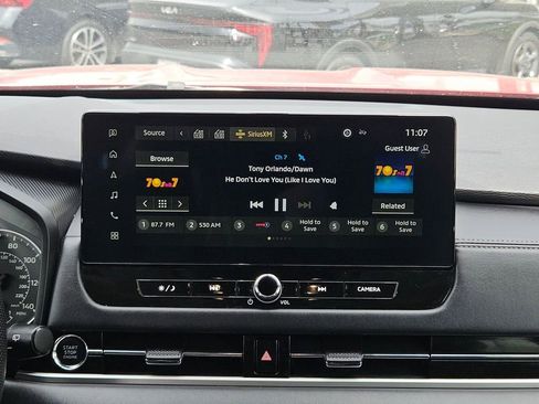 Used 2025 Mitsubishi Outlander SE AWD/4WD image 20