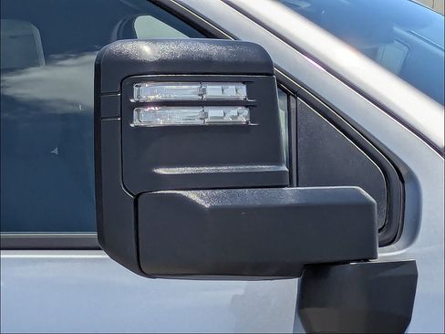 New 2026 Chevrolet Silverado 3500 LT w/ All Star Edition AWD/4WD image 12