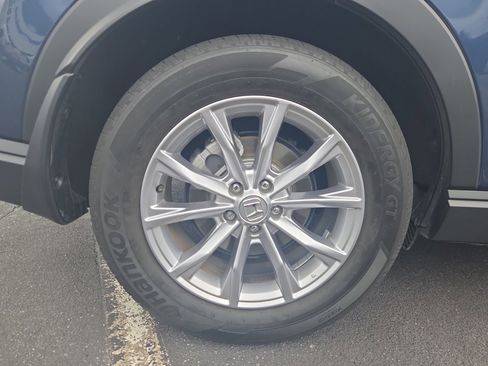 Certified 2024 Honda CR-V EX-L image 23