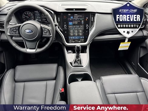 New 2025 Subaru Outback Limited image 18