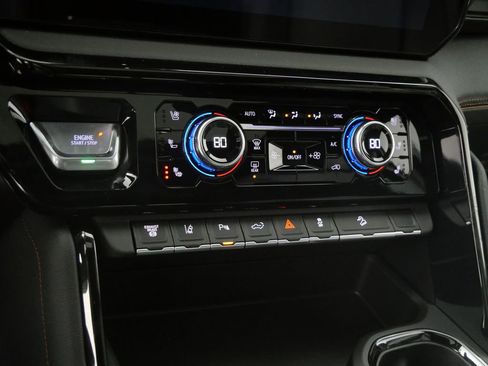 New 2026 GMC Sierra 3500 AT4 w/ AT4 Premium Plus Package image 24