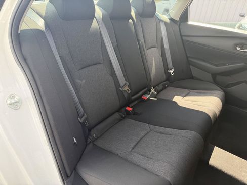 Used 2023 Honda Accord LX image 20
