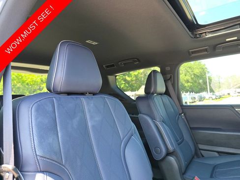 Used 2026 INFINITI QX80 4WD w/ Sport Exterior Package image 18
