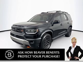 Used 2026 Honda Passport TrailSport Elite video 1