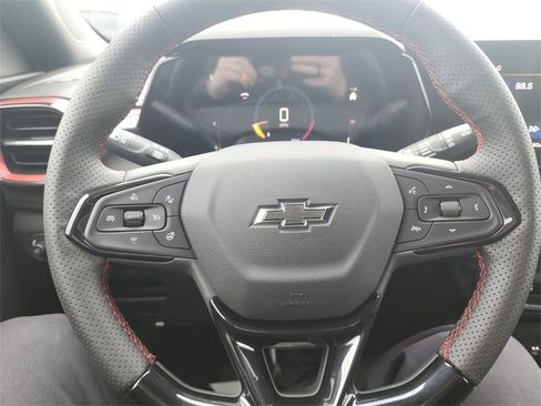 New 2026 Chevrolet TrailBlazer RS w/ Convenience Package image 20