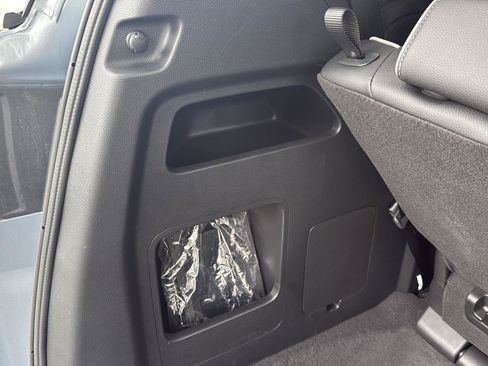 Certified 2026 Honda Odyssey Touring image 13