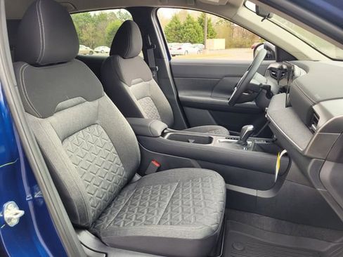 New 2026 Nissan Kicks SV w/ Cold Weather Package FWD image 13