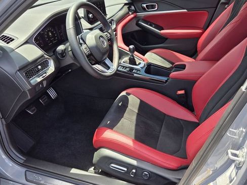 Used 2026 Acura Integra Type S FWD image 10