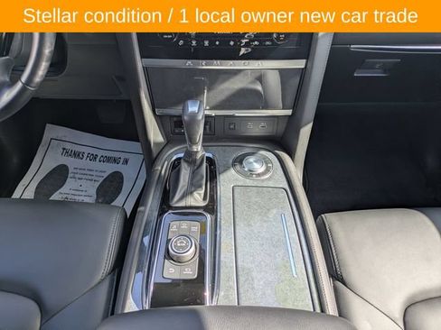 Used 2024 Nissan Armada SV w/ Cargo Package RWD image 19