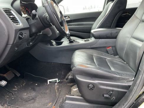 Used 2019 Dodge Durango GT w/ Blacktop Package image 10