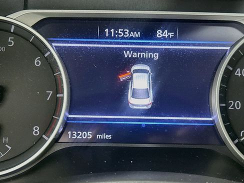 Used 2024 Nissan Sentra SV w/ All-Weather Package FWD image 18