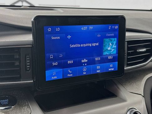 Used 2022 Ford Explorer Timberline AWD/4WD image 13