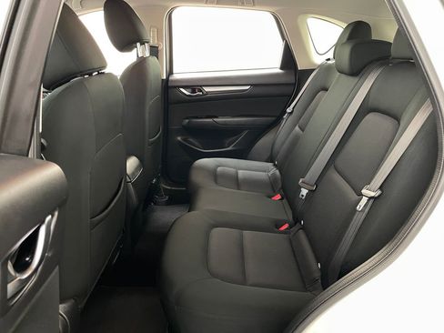 Used 2020 MAZDA CX-5 Sport AWD/4WD image 7