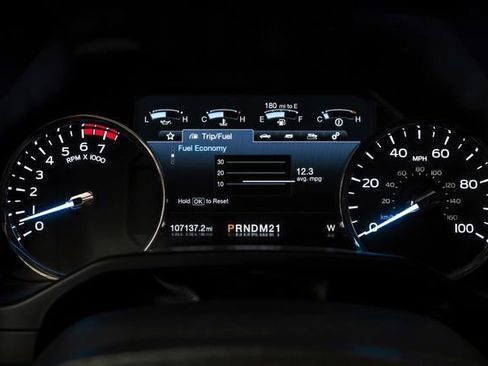 Used 2017 Ford F250 Lariat RWD image 21