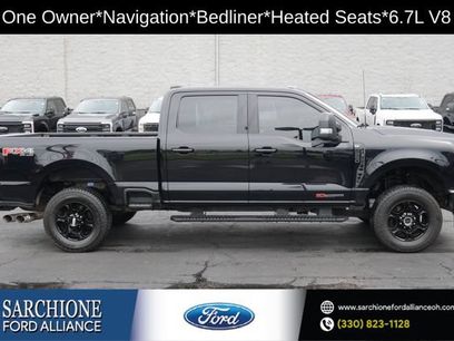 Used 2023 Ford F250 XLT w/ XLT Premium Package