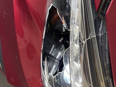 Used 2018 Subaru Impreza 2.0i Limited image 10