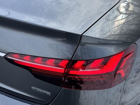 Used 2021 Audi A4 2.0T Premium w/ Convenience Package image 21