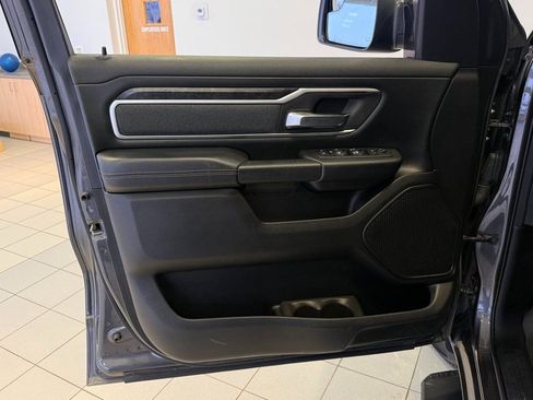 Used 2021 RAM 1500 Big Horn image 21