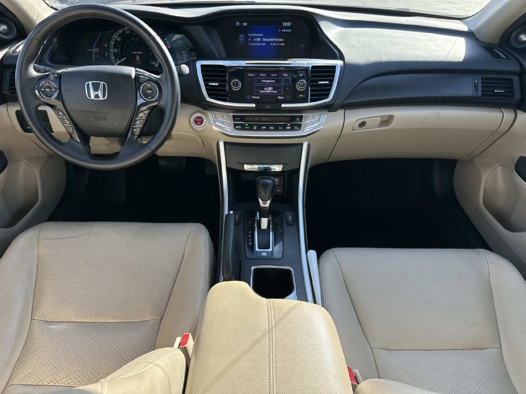 Used 2015 Honda Accord EX-L image 13