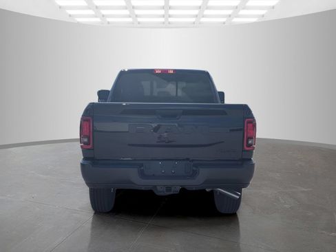 Used 2026 RAM 2500 Tradesman AWD/4WD image 6