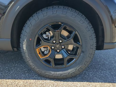 New 2026 Ford Explorer Tremor w/ Tremor Ultimate Package image 9