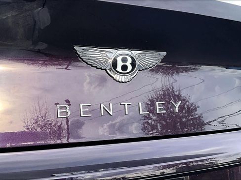 Used 2023 Bentley Continental GT S image 10