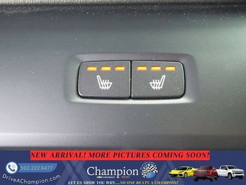 Used 2024 Volvo S60 B5 Plus w/ Climate Package FWD image 9