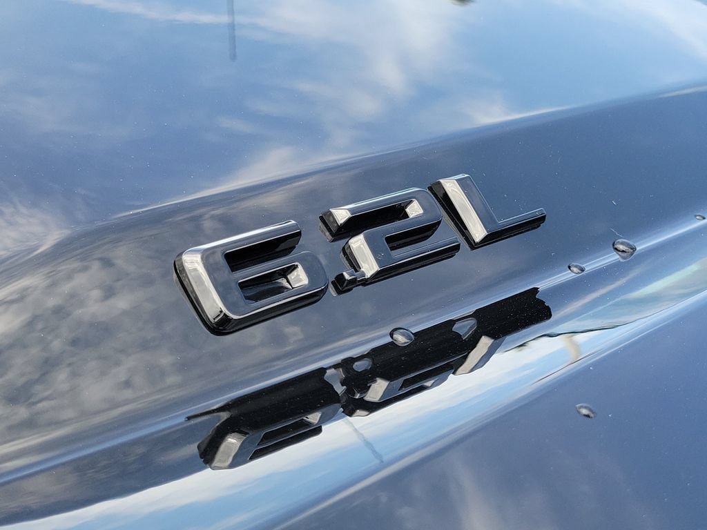 New 2026 Chevrolet Silverado 1500 RST AWD/4WD image 29