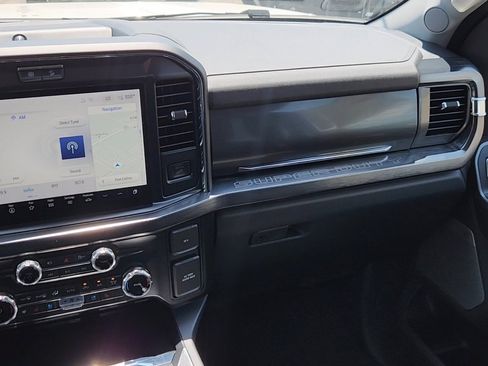 New 2025 Ford F250 Lariat w/ Lariat Ultimate Package image 19