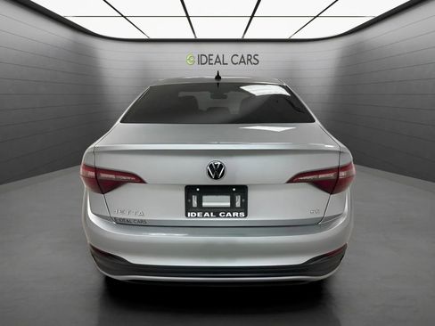 Used 2022 Volkswagen Jetta SE FWD image 6