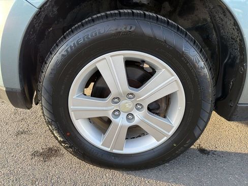 Used 2011 Subaru Forester 2.5X w/ Alloy Wheel Value Pkg image 40