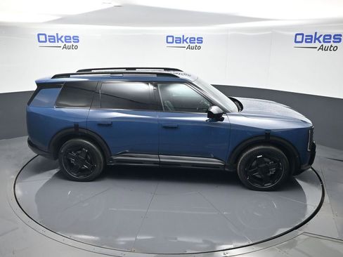 New 2027 Kia Telluride SX Prestige X-Line AWD/4WD image 53