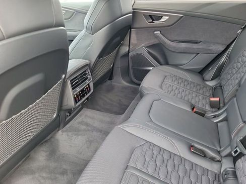 New 2026 Audi RS Q8 performance image 13