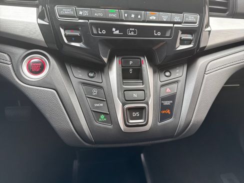 Used 2023 Honda Odyssey EX-L image 30
