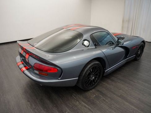 Used 2000 Dodge Viper GTS RWD image 10